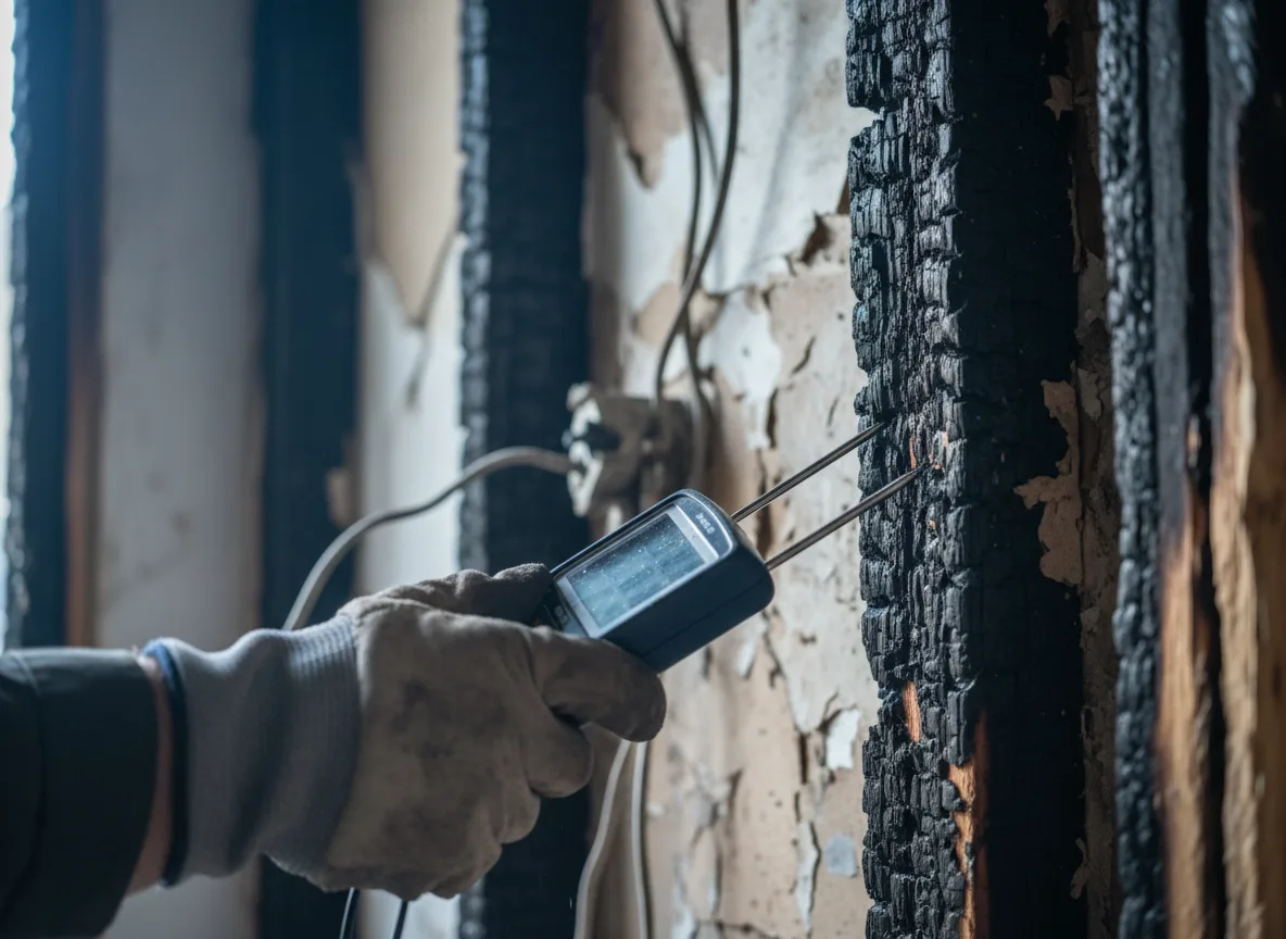 Fire Damage Restoration Bowdoin, ME FAQs